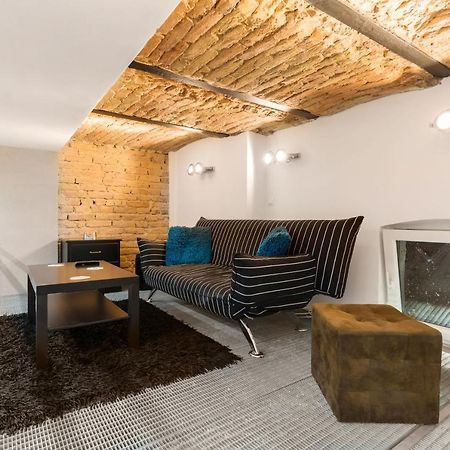 부다페스트 Z38 Downtown Loft 아파트 외부 사진