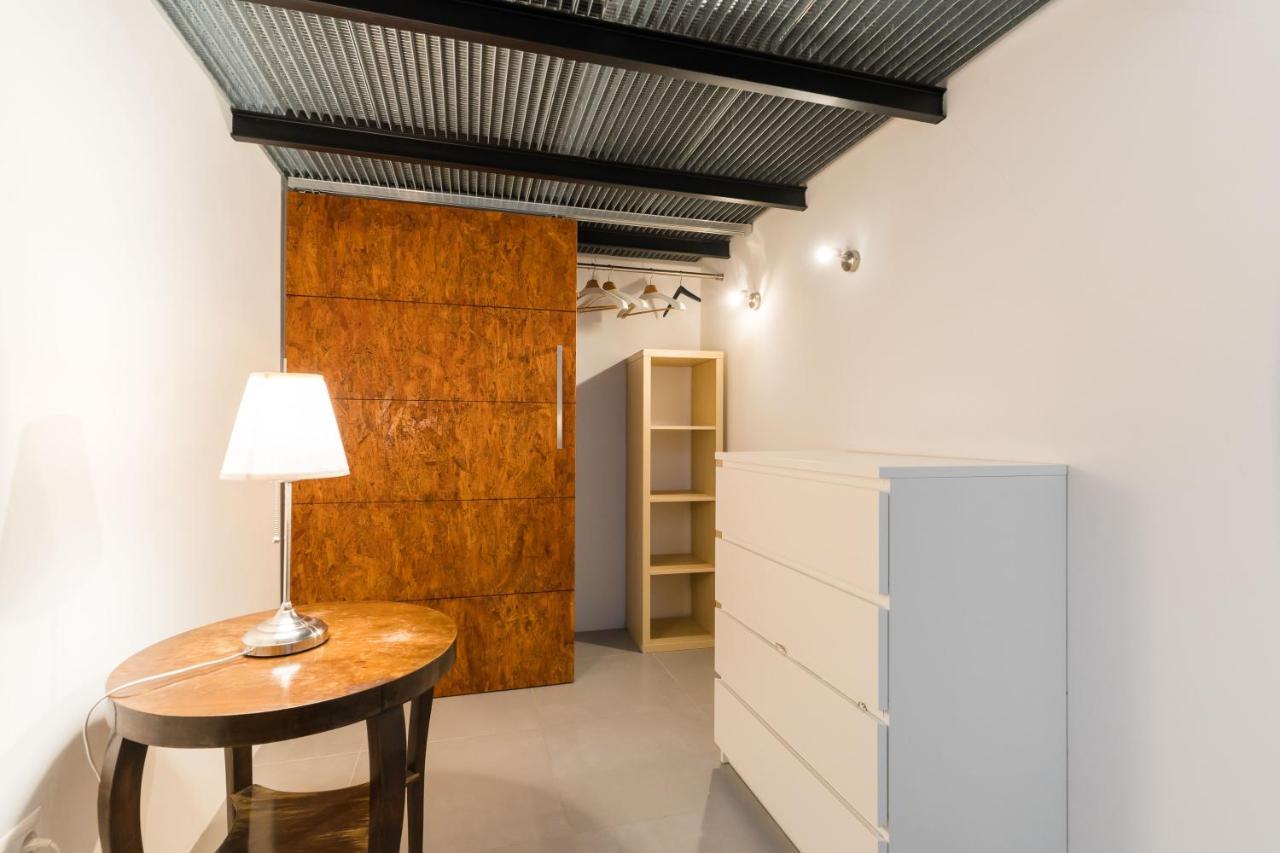 부다페스트 Z38 Downtown Loft 아파트 외부 사진
