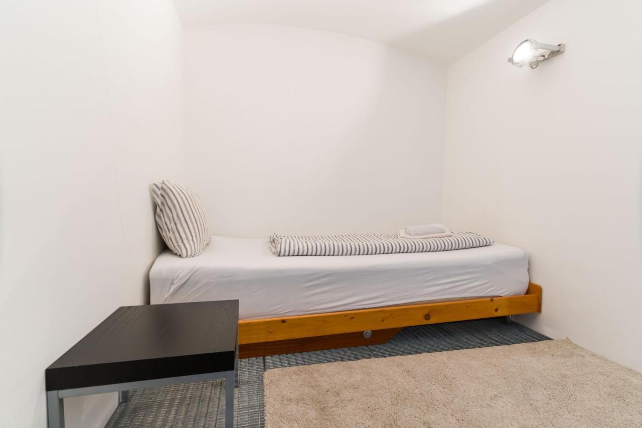 부다페스트 Z38 Downtown Loft 아파트 외부 사진